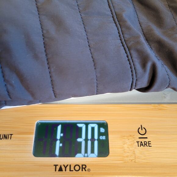 Huckberry Relwen Vest Mens L Blue Windzip Sleeveless Jacket Full Zip Outdoor - Picture 11 of 11